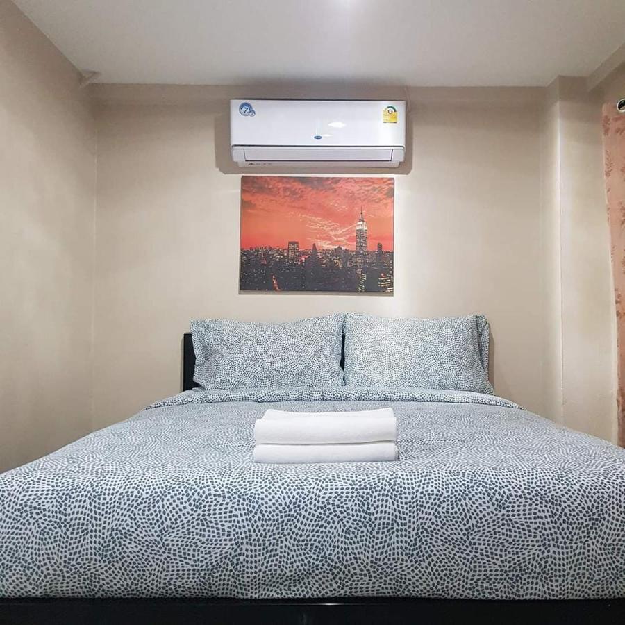 Checkin Hostel @Donmuang Airport 방콕 외부 사진