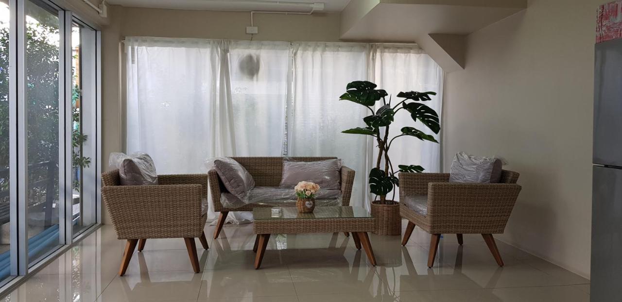 Checkin Hostel @Donmuang Airport 방콕 외부 사진